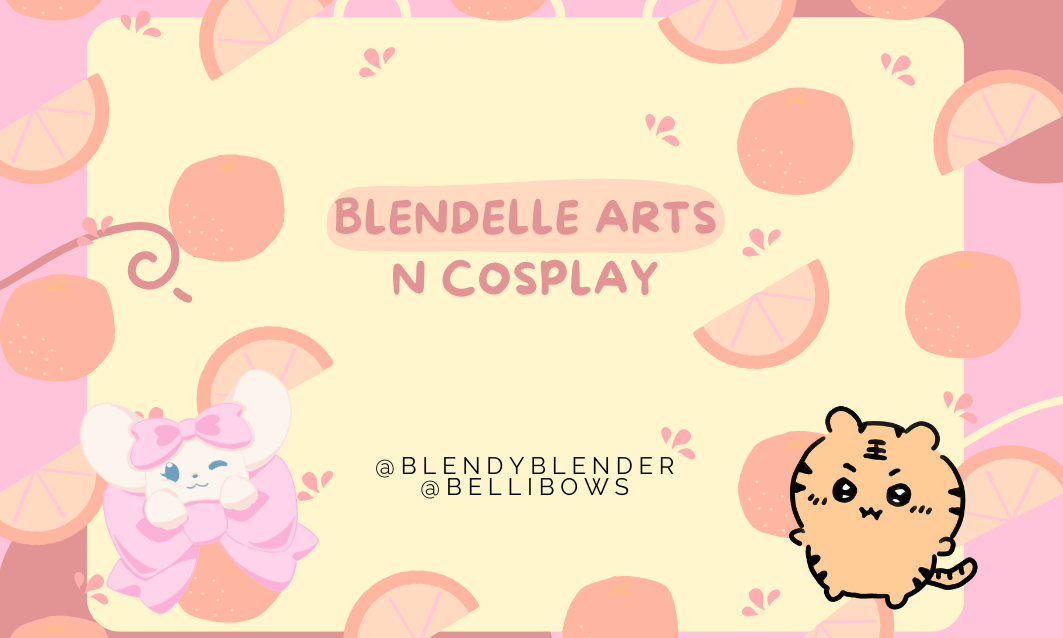 Blendy
