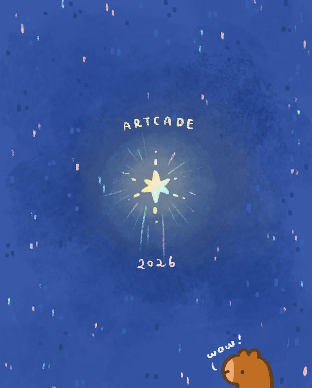 Artcade