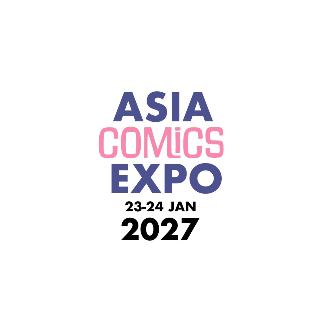Asia Comics Expo (A.C.E.) 2027